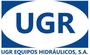 UGR Equipos hidráulicos Logo